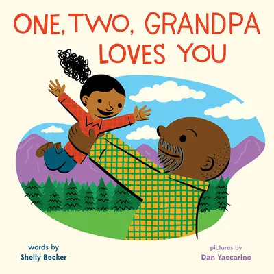 Raz, dwa, dziadek cię kocha - One, Two, Grandpa Loves You