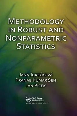 Metodologia statystyki odpornej i nieparametrycznej - Methodology in Robust and Nonparametric Statistics
