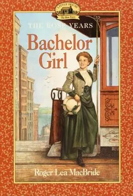 Dziewczyna kawalera - Bachelor Girl