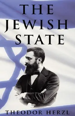 Państwo żydowskie - The Jewish State