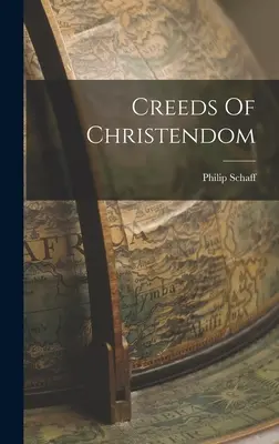 Wyznania wiary chrześcijaństwa - Creeds Of Christendom