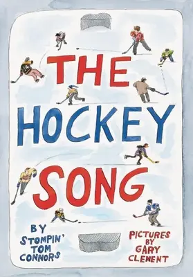 Piosenka hokejowa - The Hockey Song