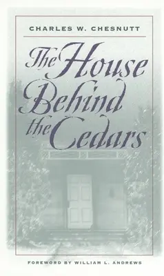 Dom za cedrami - The House Behind the Cedars