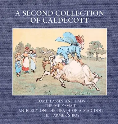 Druga kolekcja Caldecotta - A Second Collection of Caldecott