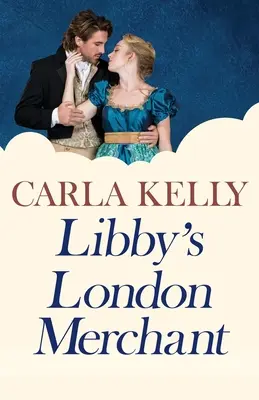 Londyński kupiec Libby - Libby's London Merchant