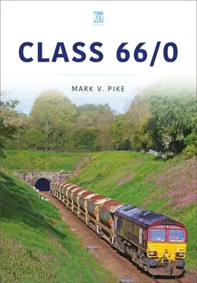 Klasa 66/0 - Class 66/0