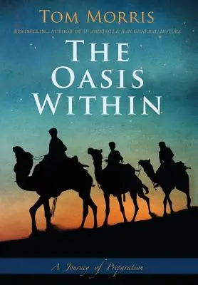 The Oasis Within: Podróż przygotowań - The Oasis Within: A Journey of Preparation