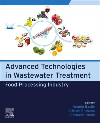 Zaawansowane technologie w oczyszczaniu ścieków: Przemysł spożywczy - Advanced Technologies in Wastewater Treatment: Food Processing Industry