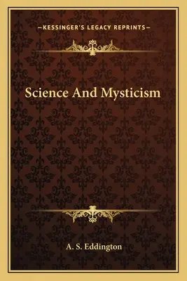 Nauka i mistycyzm - Science and Mysticism