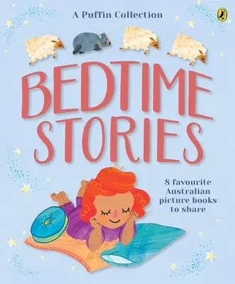 Opowieści na dobranoc: 8 ulubionych australijskich książek obrazkowych do dzielenia się - Bedtime Stories: 8 Favourite Australian Picture Books to Share