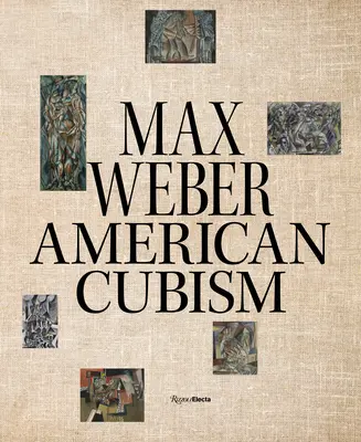 Max Weber i amerykański kubizm - Max Weber and American Cubism