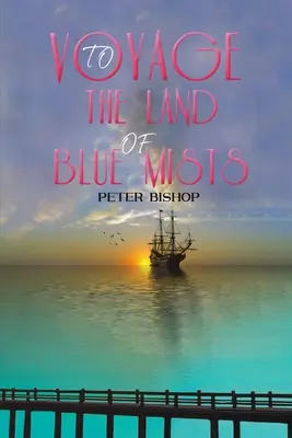 Podróż do krainy błękitnych mgieł - Voyage to the Land of Blue Mists