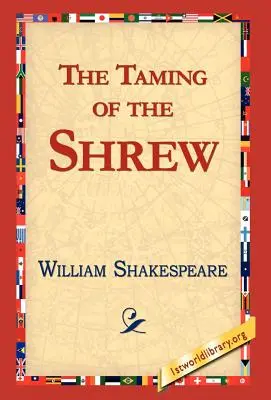 Poskromienie złośnicy - The Taming of the Shrew