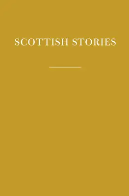 Szkockie opowiadania - Scottish Stories