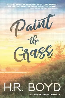 Pomaluj trawę - Paint the Grass