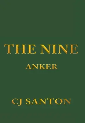 Dziewiątka: Anker - The Nine: Anker