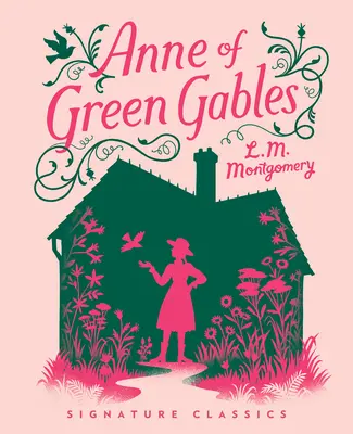 Ania z Zielonego Wzgórza - Anne of Green Gables