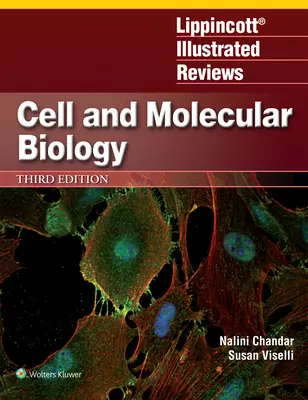 Lippincott Illustrated Reviews: Biologia komórkowa i molekularna - Lippincott Illustrated Reviews: Cell and Molecular Biology