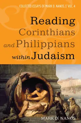 Czytanie Listów do Koryntian i Filipian w judaizmie - Reading Corinthians and Philippians within Judaism