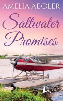 Słonowodne obietnice - Saltwater Promises