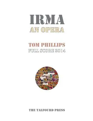 Irma - opera - Irma An Opera