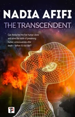 Transcendencja - The Transcendent