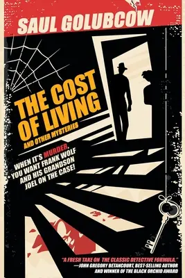 Koszt życia i inne tajemnice - The Cost of Living and Other Mysteries