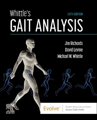 Analiza chodu Whittle'a - Whittle's Gait Analysis