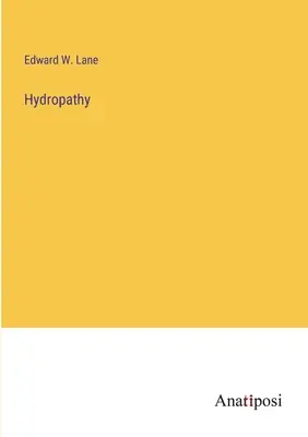 Hydropatia - Hydropathy