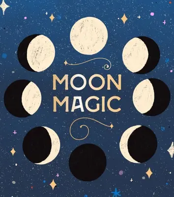 Magia Księżyca - Moon Magic