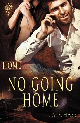 Nie ma powrotu do domu - No Going Home