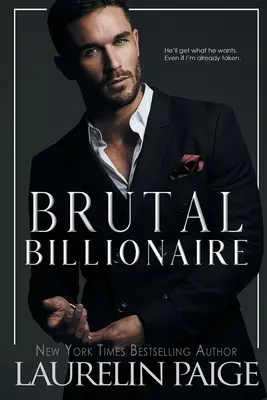 Brutalny miliarder - Brutal Billionaire