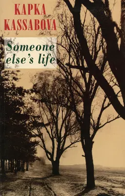 Życie kogoś innego - Someone Else's Life