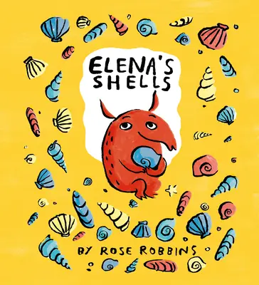 Muszle Eleny - Elena's Shells