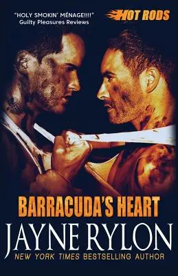 Serce Barracudy - Barracuda's Heart