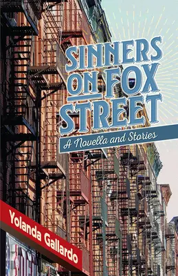 Grzesznicy na Fox Street - Sinners on Fox Street