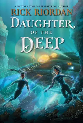 Córka głębin - Daughter of the Deep
