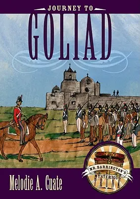 Podróż do Goliad - Journey to Goliad