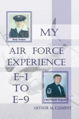 Moje doświadczenie w siłach powietrznych - My Air Force Experience