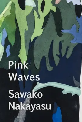 Różowe fale - Pink Waves