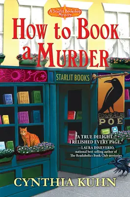 Jak zarezerwować morderstwo - How to Book a Murder