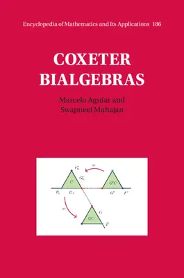 Białe macierze Coxetera - Coxeter Bialgebras