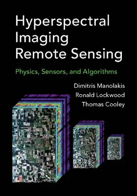 Teledetekcja obrazowania hiperspektralnego: Fizyka, czujniki i algorytmy - Hyperspectral Imaging Remote Sensing: Physics, Sensors, and Algorithms