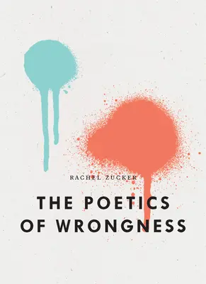 Poetyka krzywdy - The Poetics of Wrongness