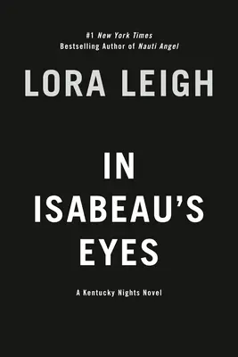 W oczach Isabeau - In Isabeau's Eyes