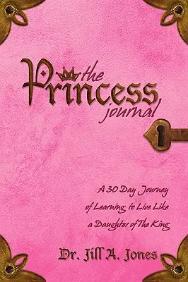 Dziennik księżniczki - The Princess Journal