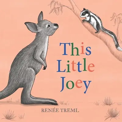 Ten mały Joey - This Little Joey