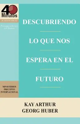 Descubriendo Lo Que Nos Espera En El Futuro / Odkrywanie przyszłości (40 min) - Descubriendo Lo Que Nos Espera En El Futuro / Discovering What the Future Holds (40m)