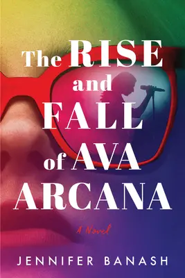 Powstanie i upadek Avy Arcany - The Rise and Fall of Ava Arcana