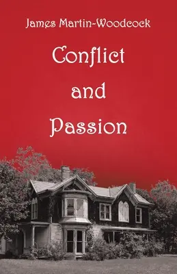 Konflikt i pasja - Conflict and Passion